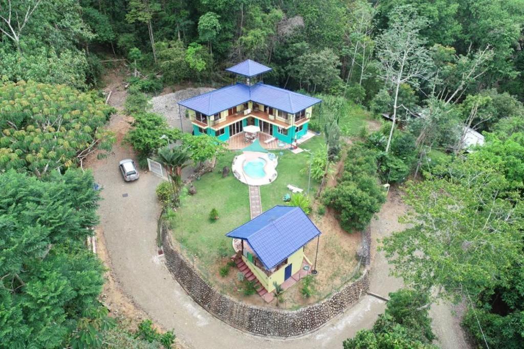 אוביטה Yethan House מראה חיצוני תמונה