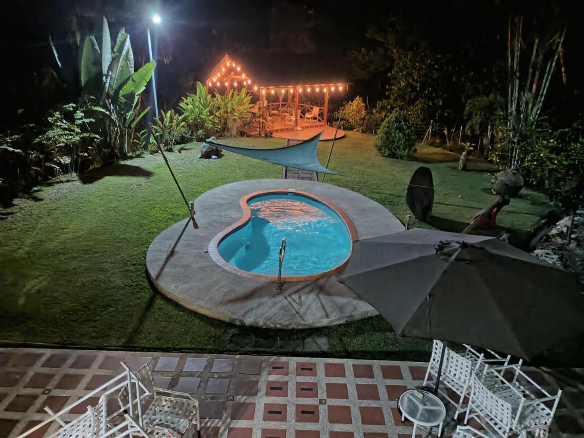 אוביטה Yethan House מראה חיצוני תמונה