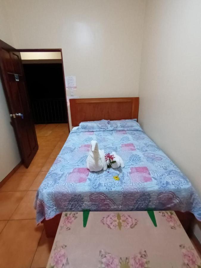 אוביטה Yethan House מראה חיצוני תמונה